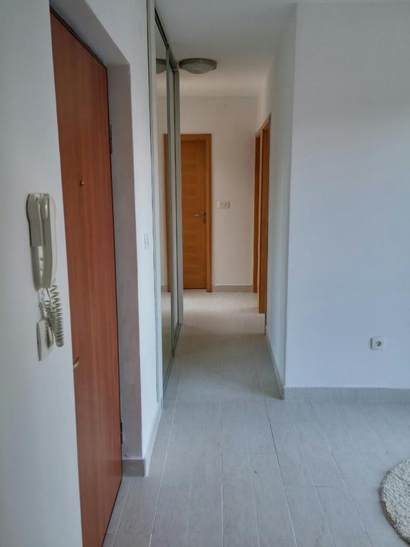 Ferienwohnung Aprtments Belma Sarajevo Exterior foto